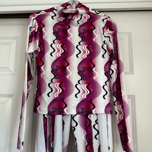 Free People by Mandinga Sabina Musayev - Picture 6 of 15